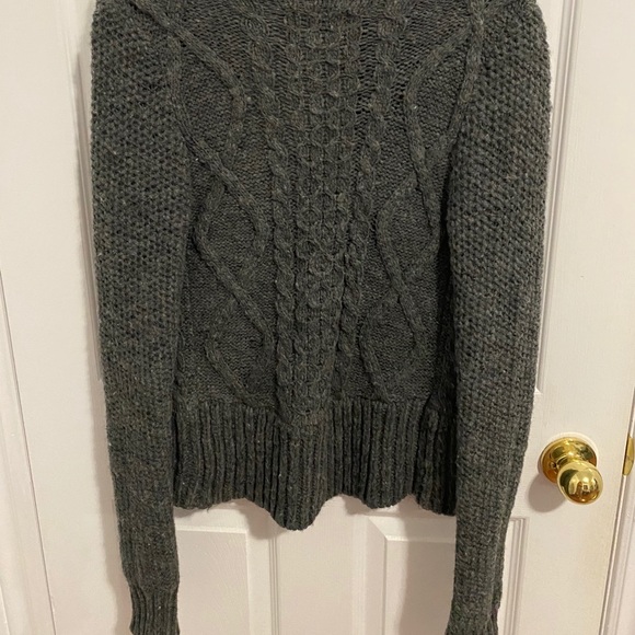 American Eagle Cardigan - Picture 5 of 5